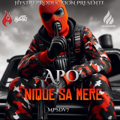 Apo (feat.) - Single