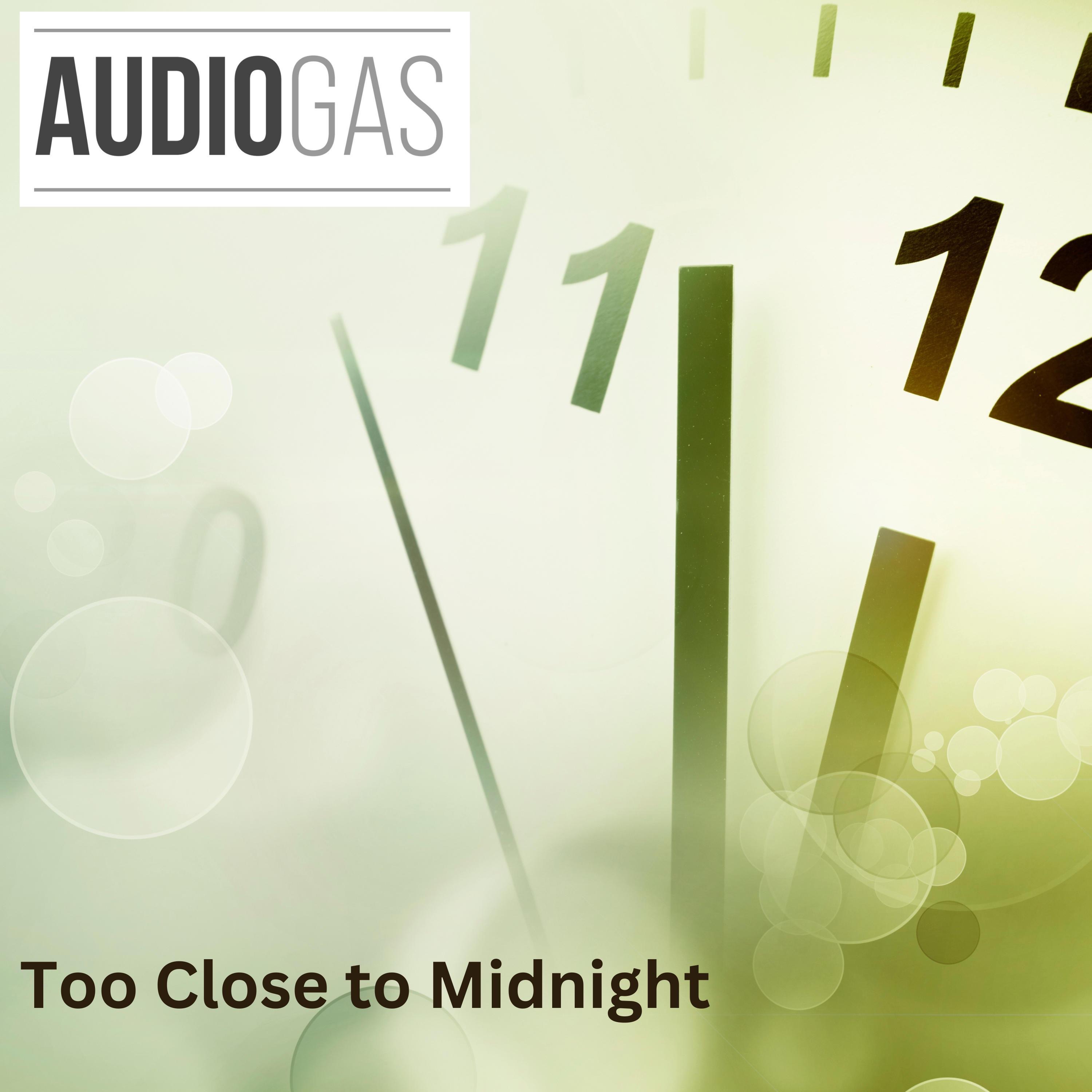 Too Close to Midnight - Single