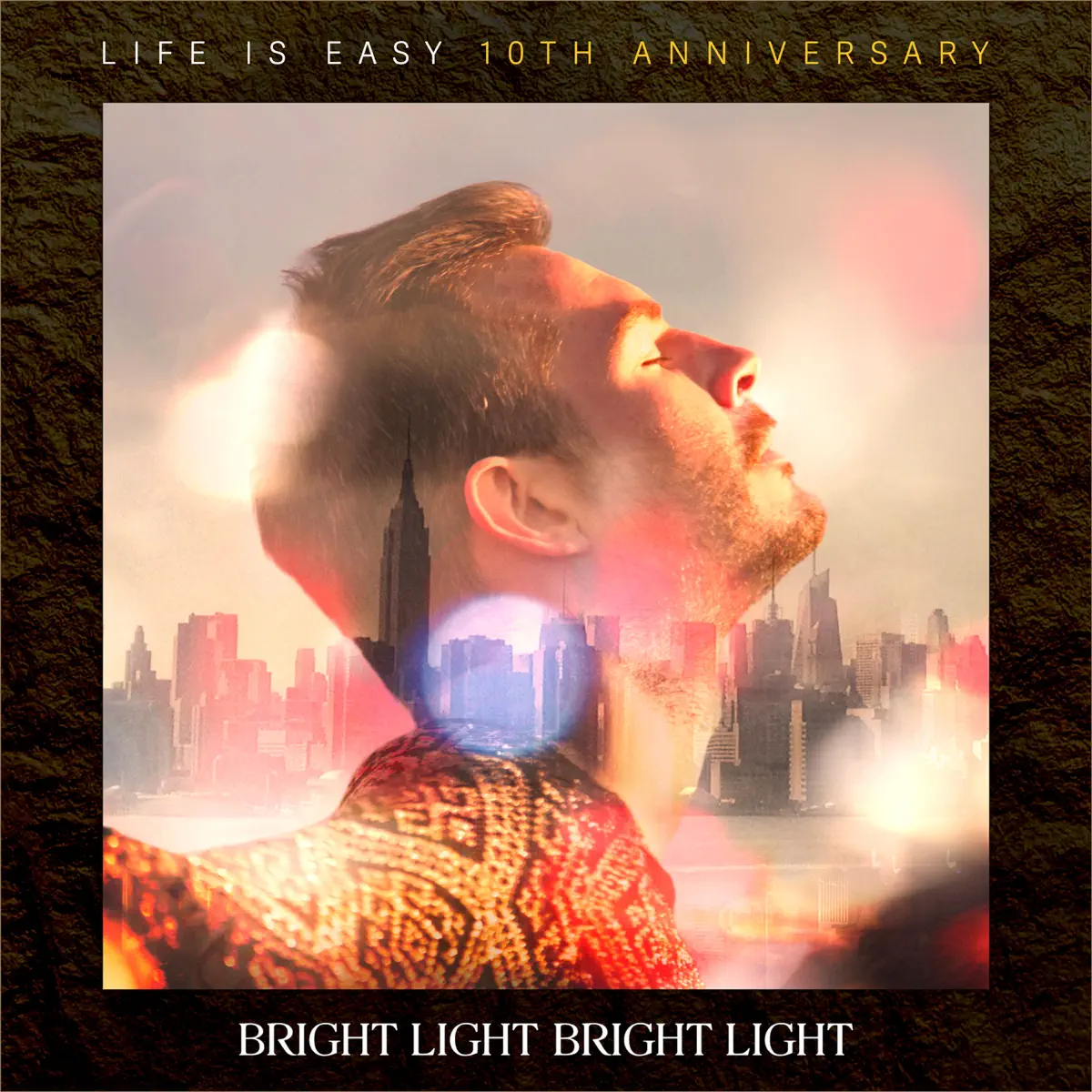 Bright Light Bright Light - Life Is Easy (10th Anniversary Deluxe Edition) (2024) [iTunes Plus AAC M4A]-新房子