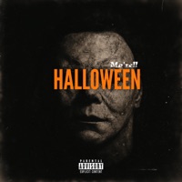 Halloween - Single - MO'RELL