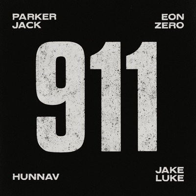 911 (feat. Jake Luke) - Single