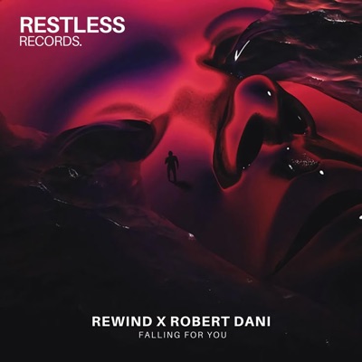 Falling For You (Radio Edit) - Single