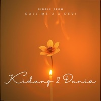 Kidung Dua Dunia (feat. Devi) - Single - Call Me J_ID