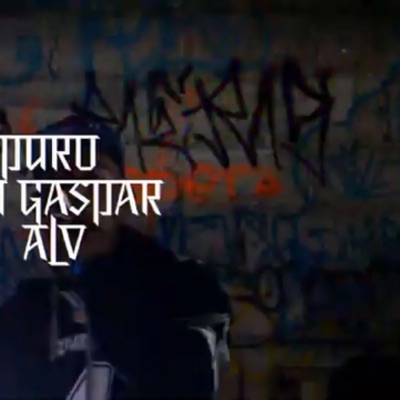 topo realidad (feat. El Perrazo, Kato, Never, Yovak & Jane) - Single