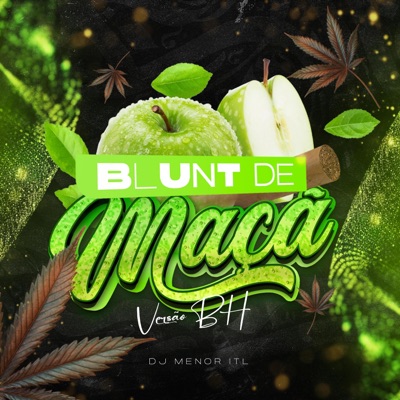 Blunt de Maçã - Versão BH - Single