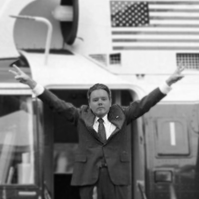 Intro (PRESIDENTIAL 2024) - Single