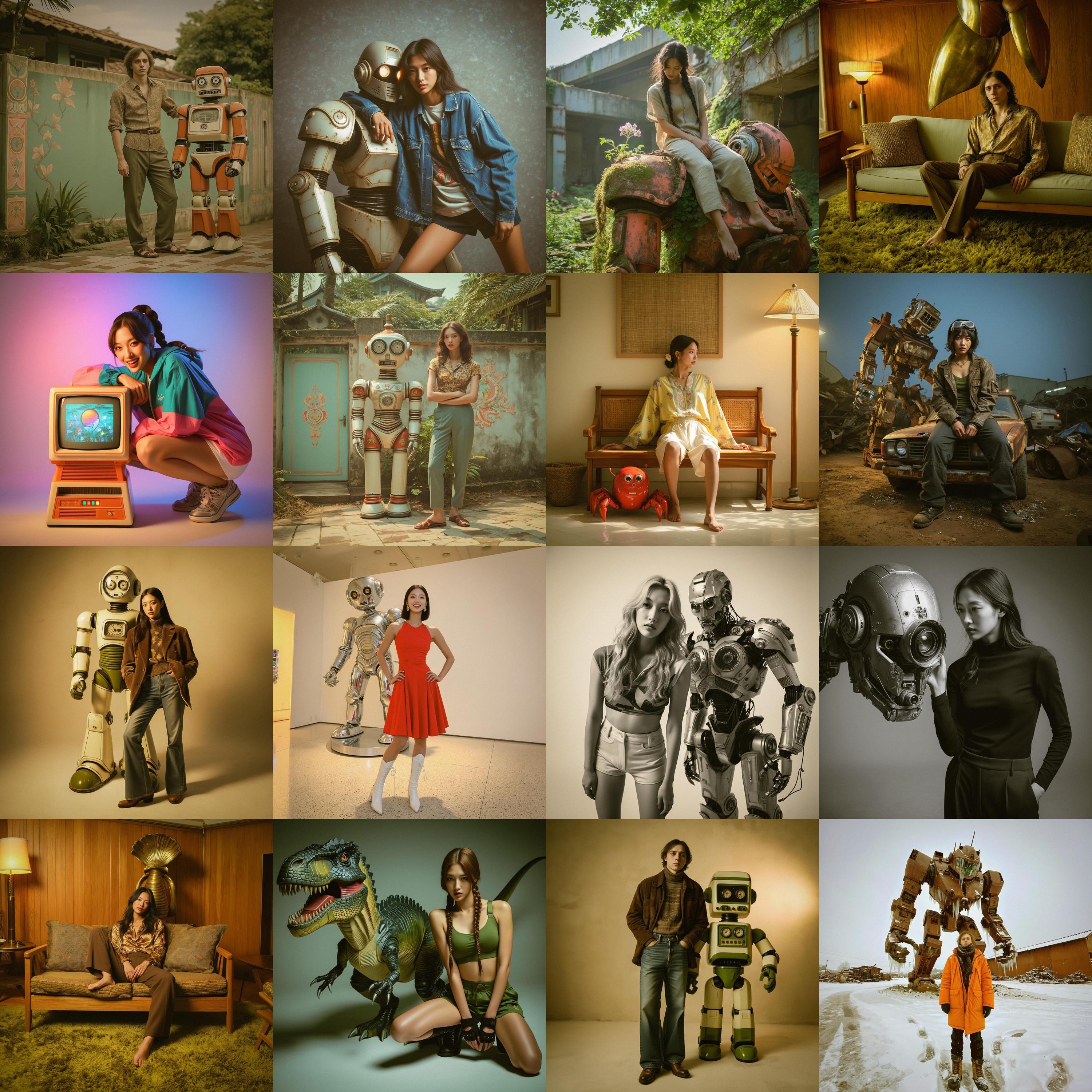 Grayscale World - EP