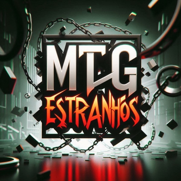 MTG ESTRANHOS - Single
