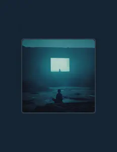 聆聽 komnata、觀看音樂影片、閱讀小傳、查看巡演日期等！