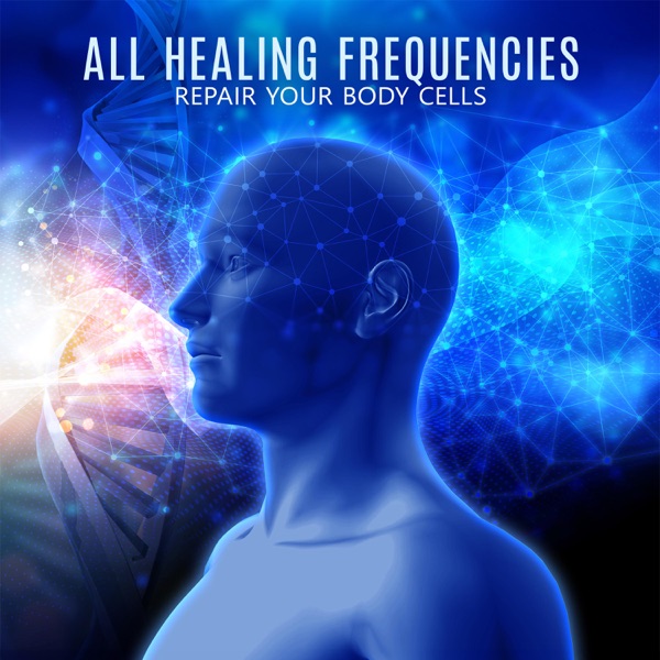 All Healing Frequencies: Repair Your Body Cells (Nerve Regeneration Isochronic Tones)