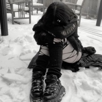 Snow - Single - Victxrw