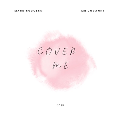 Cover Me - Single
