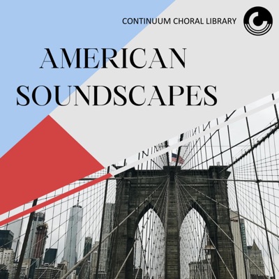 American Soundscapes - EP
