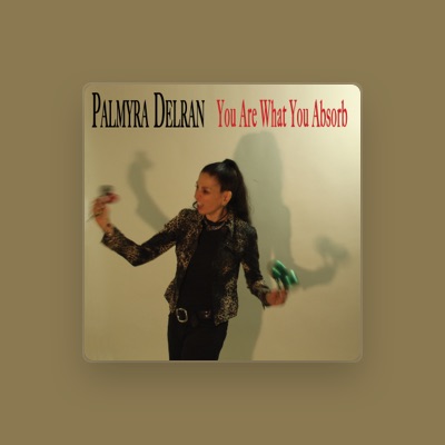 Listen to Palmyra Delran, watch music videos, read bio, see tour dates & more!