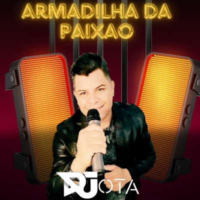 Armadilha da Paixão - Single