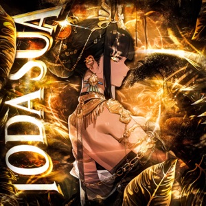 TODA SUA - EP