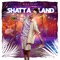 Shatta Land artwork