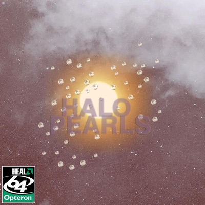 Halo Pearls - Single