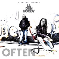 Often (feat. Celeste) - Single - L.A. Dunhoody