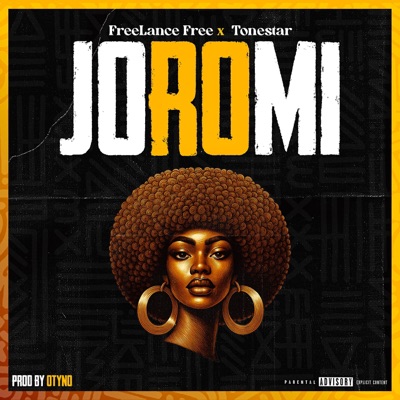 JOROMI - Single