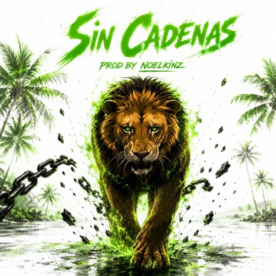 Sin Cadenas - Single