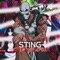 Não é mais Deadpool (Zenpool) - Sting Raps lyrics