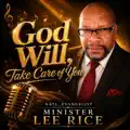 God Will Take Care Of You