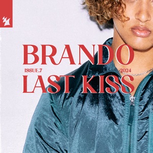 Last Kiss - EP