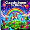 Catchy Cathy - KIDS MUSIK lyrics