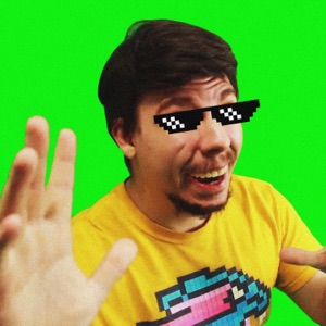 MRBEAST MEME SONG (TIKTOK) - Single