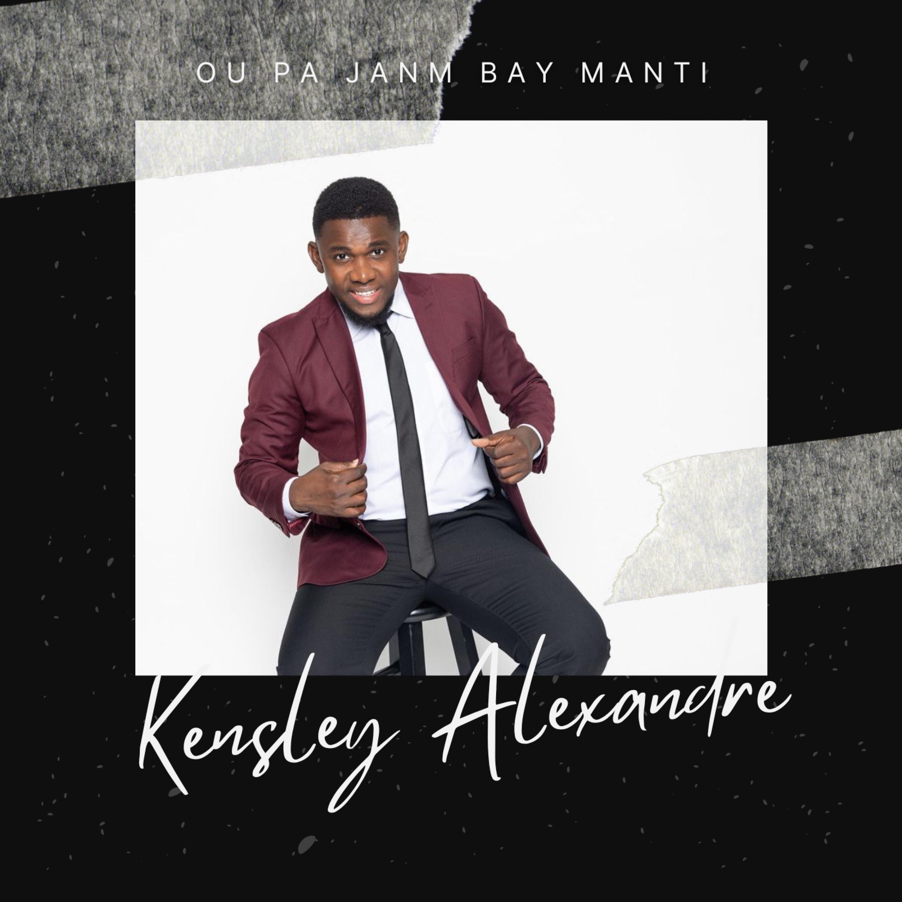 Ou Pa Janm Bay Manti - Single