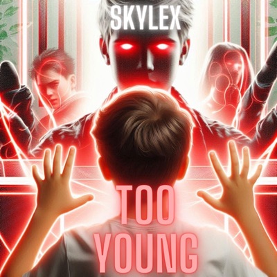 Too Young - Single