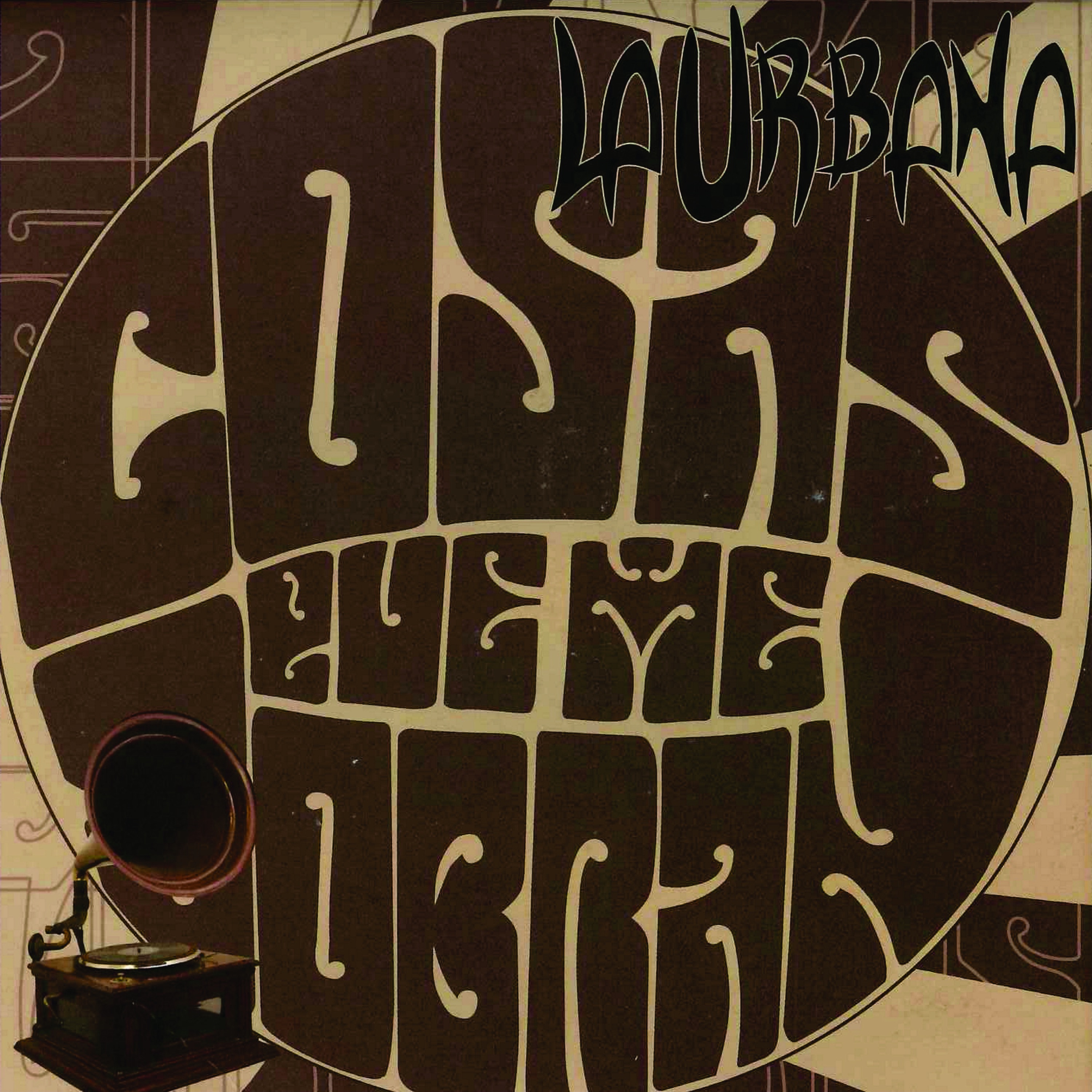 La Urbana - Cosas Que Me Sobran - 2009