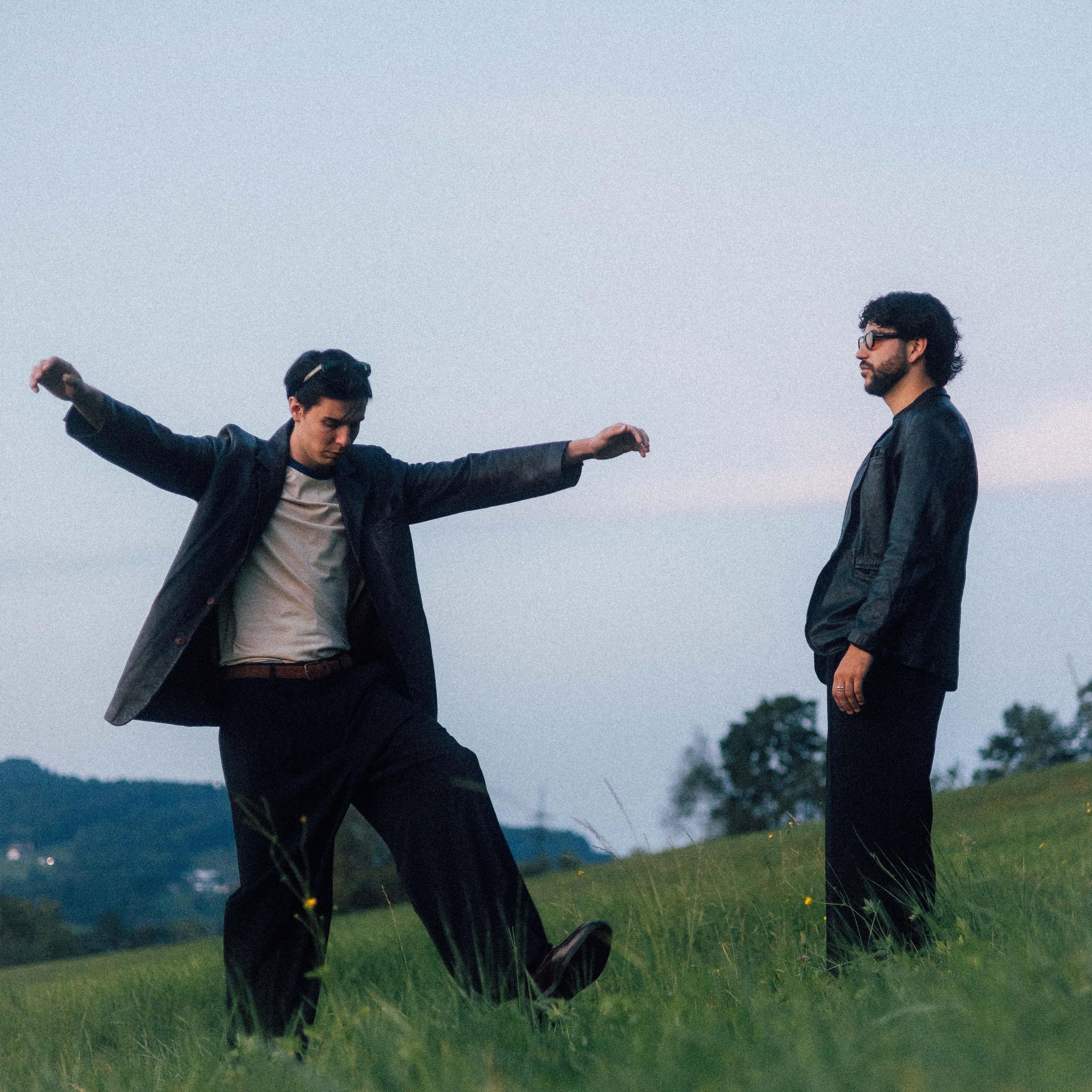 Picking Flowers - Single