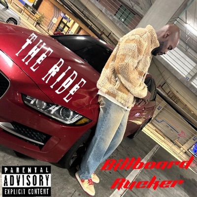 The Ride - Single
