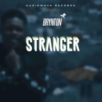 Stranger - Single - BRYNTON