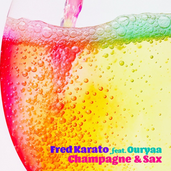 CHAMPAGNE & SAX