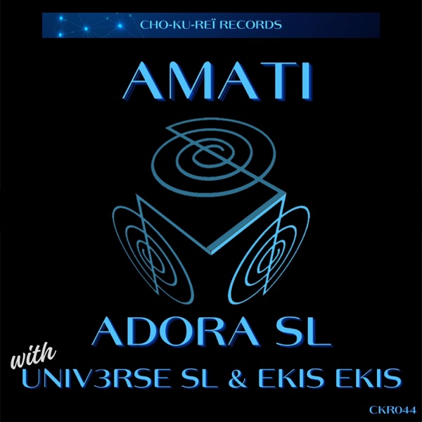 Amati - Single