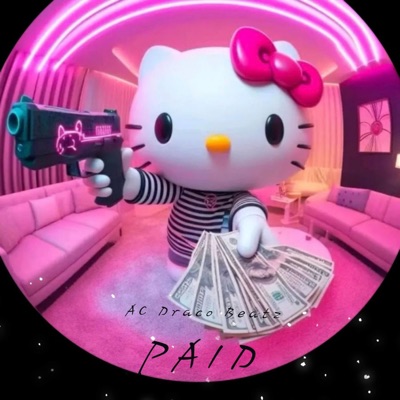 PAID (feat. HxVe) - Single