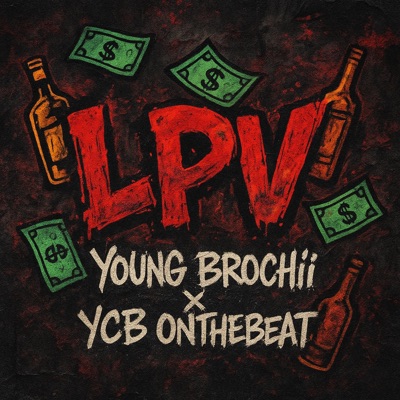 LPV (feat. YCB Onthebeat) - Single