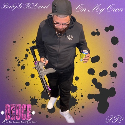 On my own Pt. 2 - Single