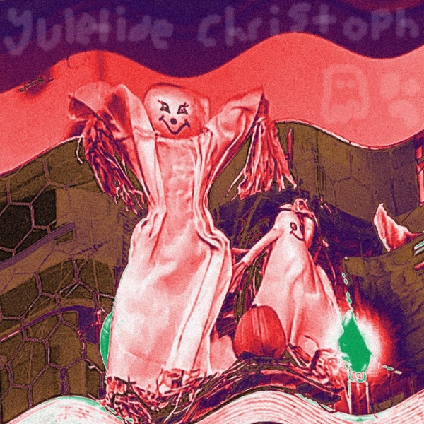 Iced Ghostee - Single