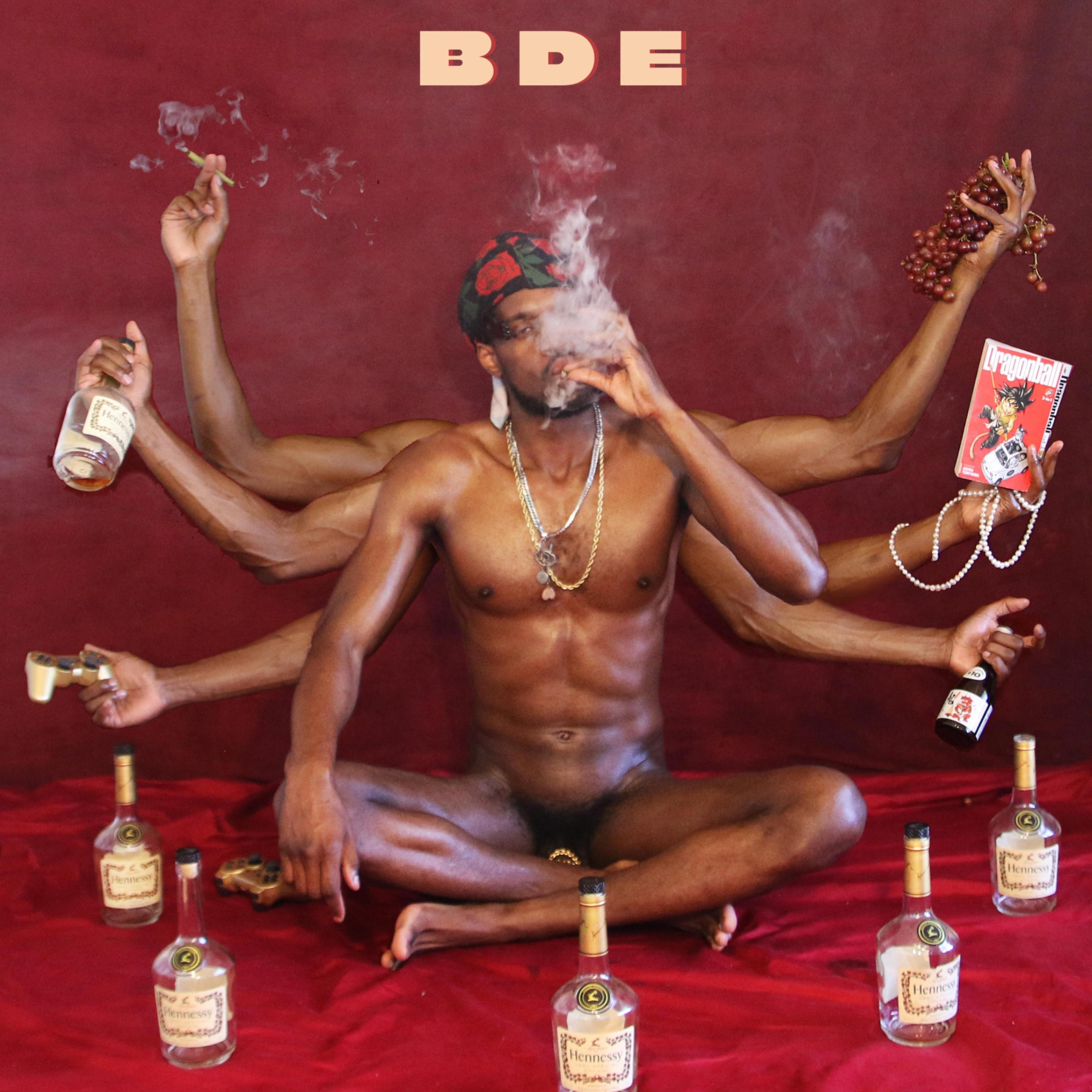 BDE