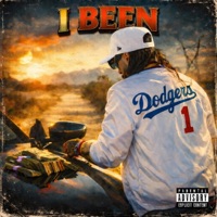 I Been (Open verse Challenge) - Single - LA.G.