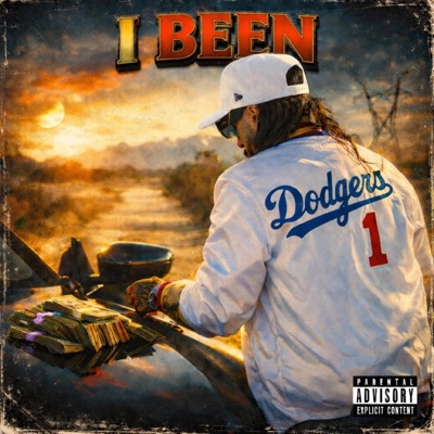 I Been (Open verse Challenge) - Single