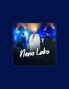 Ακούστε περιεχόμενο από Lenick Joackim, παρακολουθήστε μουσικά βίντεο, διαβάστε το βιογραφικό, δείτε ημερομηνίες περιοδείας, και πολλά ακόμη!