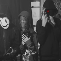 Triple Threat (feat. 9onnahunt & Tapdatbutton) - Single - Pulldaricky