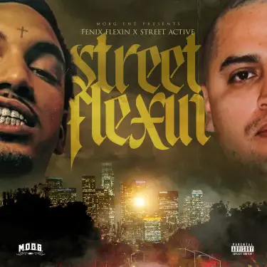 Free The Gang (feat. WestLosBull) - Street Active, Chino Tha P
