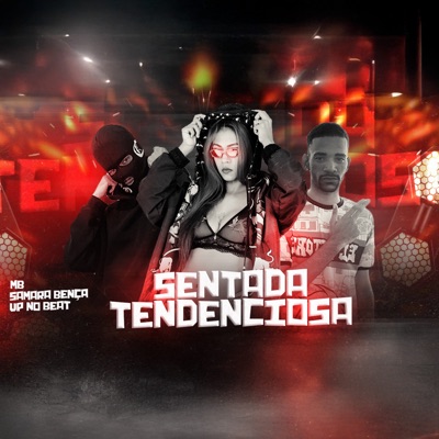 Sentada Tendeciosa - Single