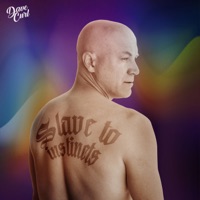 Slave to Instinct - Single - Dave Curl